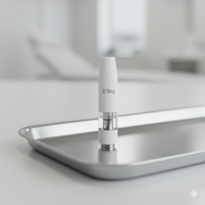 Evolv Level -1  Cartridges (0.15mg)